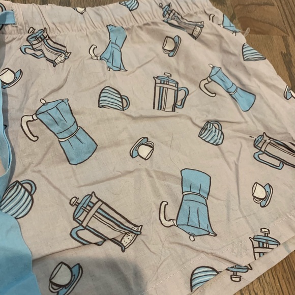 Forever 21 sleep short (size L) - Picture 3 of 4